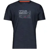 CMP T-shirt à Manches Courtes 39t6547