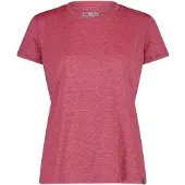 CMP T-shirt à Manches Courtes 34n6796