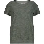 CMP T-shirt à Manches Courtes 34n2546