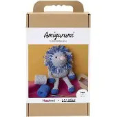 Creativ Company Amigurumi Puppy hobby set