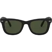 Ray-Ban Lunettes de soleil '0RB4105' noir