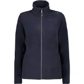 CMP 3h13216 Fleece Bleu XS Femme