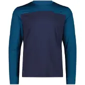 CMP T-shirt à Manches Courtes 36n5497