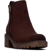 Refresh 17624603 Heel Booties Marron EU 40 Femme