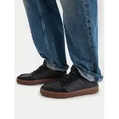 Adidas Grand Court 3.0 Trainers Noir EU 40 Homme