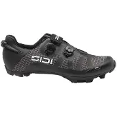 Sidi Chaussures Aeron Noir, Taille 39 - EUR