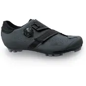Sidi Chaussures MTB Aertis Gris/Noir, Taille 38 - EUR