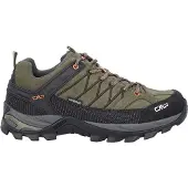 CMP Chaussures de randonnée Rigel WP Low