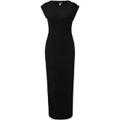 QS Robe noir