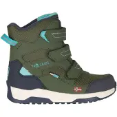 TROLLKIDS Bottes De Neige Lofoten Xts