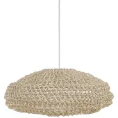 Light & Living Lampe suspendue Twan Ø 65cm