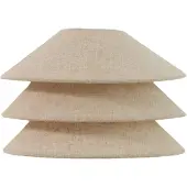 Light & Living Lampe murale de conception Warido Crème