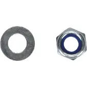 SACHS Amortisseur 318 063