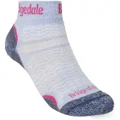 Bridgedale Chaussettes Hike Ultralight Performance Ankle