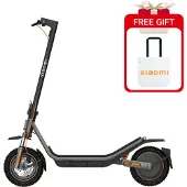 Xiaomi Trottinette électrique Electric Scooter 6 Pro 1000 W Noir