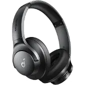 Soundcore Q21i Nc A3004311 On-ear Casque Sans Fil Avec Anti-bruit Noir