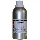 Ancient Wisdom Huile Essentielle - Vetiver - 500ml