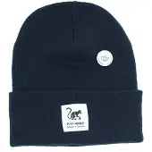 Surf Monkey Bonnet marine