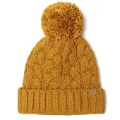 MINOTI Bonnet moutarde