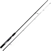 Shakespeare Ugly Stik Gx2 Spinning Rod Noir 2.40 m / 6-15 Lbs