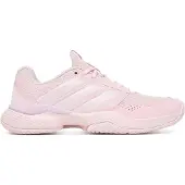Adidas Chaussure de sport 'GameCourt 3' rose / rose pastel