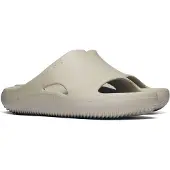 Crocs Mule gris clair