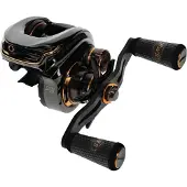 Lew´s Moulinet Baitcasting Elite Ti