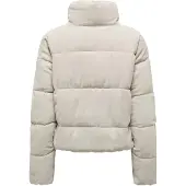 ONLY Veste mi-saison beige clair