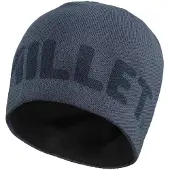 Millet Chamonix Typo Beanie Bleu