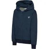 Hummel Veste de survêtement 'BEE' gentiane