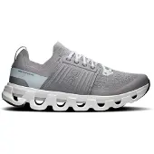 ON Chaussure de course 'Cloudswift 4' gris