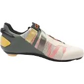 Sidi Chaussures Wire 3 Sable/Corail fl, Taille 41 - EUR