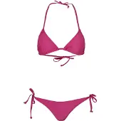 Urban Classics Bikini magenta