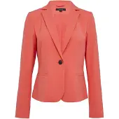 Comma Blazer corail