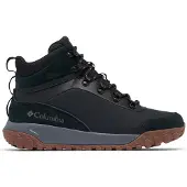 Columbia Sportswear Boots 'BURNSIDER' noir