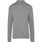 QS Pull-over gris