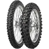 Dunlop Pneu Avant Tout-terrain Geomax Mx53 29m M/c Tt