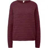 s.Oliver Pull-over bordeaux