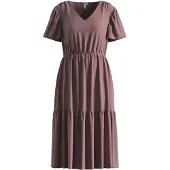 s.Oliver Robe mauve