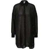 s.Oliver T-shirt noir