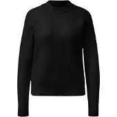 QS Pull-over noir