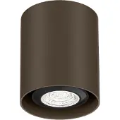 Wever & Ducre Ray Mini PAR16 1.0 Applique Bronze
