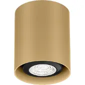 Wever & Ducre Ray Mini PAR16 1.0 Applique Champagne