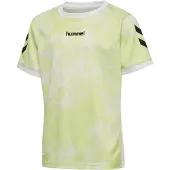 Hummel T-shirt à Manches Courtes Blaze Club 26 Graphic