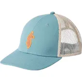 Cotopaxi Casquette trucker Llama