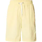 Urban Classics Tb7397 Swimming Shorts Jaune 4XL Homme