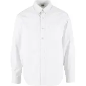 Urban Classics Chemise blanc