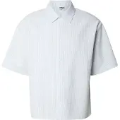 Urban Classics Chemise à Manches Courtes Tb8417