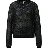 s.Oliver Pull-over noir