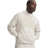Under Armour Sweat à Capuche Rival Lightweight Graphic